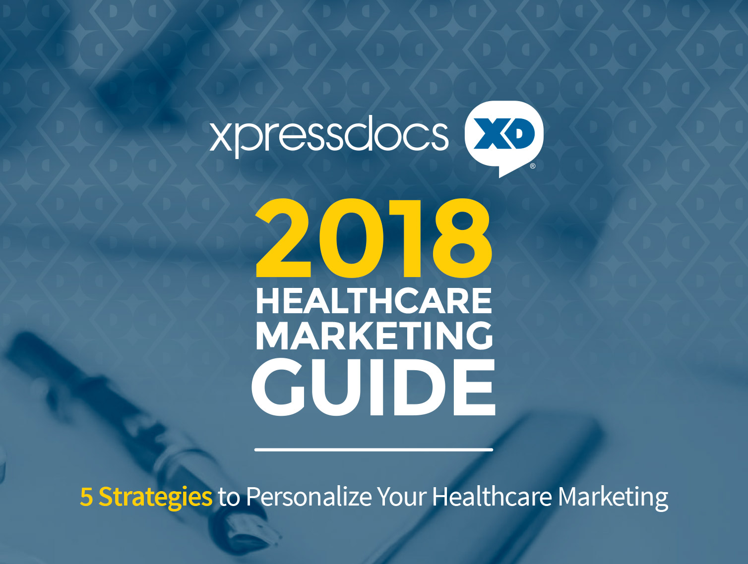 5 Healthcare Marketing Personalization Strategies