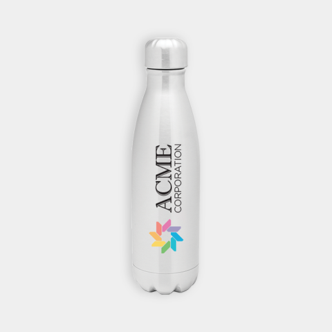 Logo Promo Water bottle
