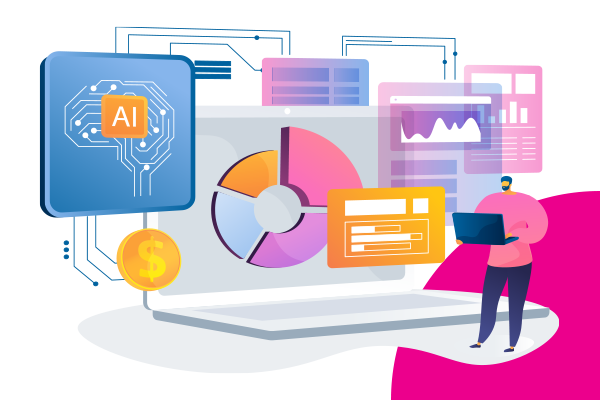 Using AI to Braintstorm Marketing Strategies