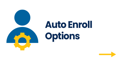 ScheduledCampaigns AutoEnroll