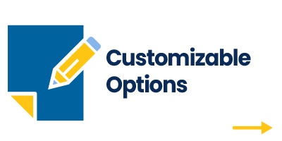 ScheduledCampaigns CustomizableOptions