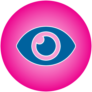 enhanced brand visibility icon