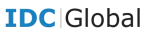 IDCGlobal Logo edit